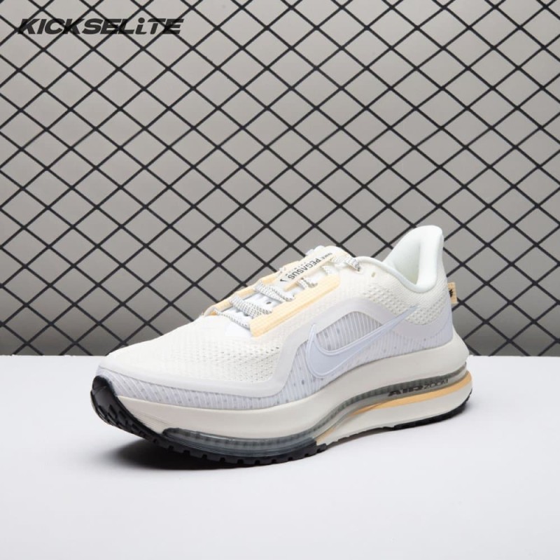 Nike Air Zoom Pegasus Premium Sail Alabaster HQ2593-104 Unisex Nike Air Zoom Pegasus Premium Sail Alabaster HQ2593-104 Unisex
