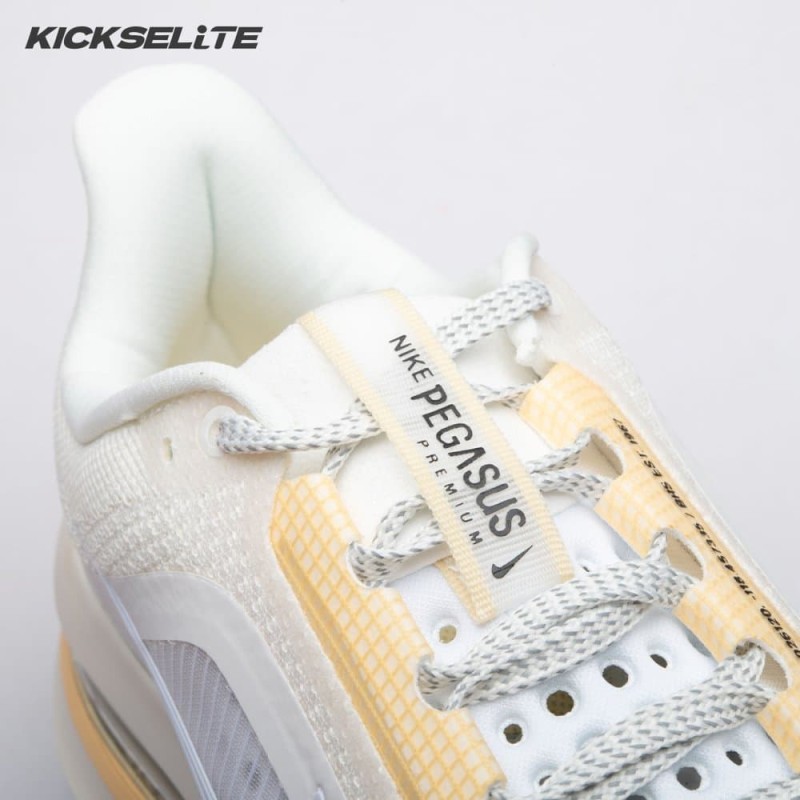 Nike Air Zoom Pegasus Premium Sail Alabaster HQ2593-104 Unisex Nike Air Zoom Pegasus Premium Sail Alabaster HQ2593-104 Unisex