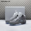 Jordan 5 Retro Wolf Grey (2026) DD0587-002 Unisex