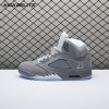Jordan 5 Retro Wolf Grey (2026) DD0587-002 Unisex Jordan 5 Retro Wolf Grey (2026) DD0587-002 Unisex
