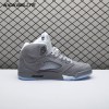 Jordan 5 Retro Wolf Grey (2026) DD0587-002 Unisex Jordan 5 Retro Wolf Grey (2026) DD0587-002 Unisex