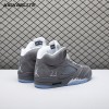 Jordan 5 Retro Wolf Grey (2026) DD0587-002 Unisex Jordan 5 Retro Wolf Grey (2026) DD0587-002 Unisex