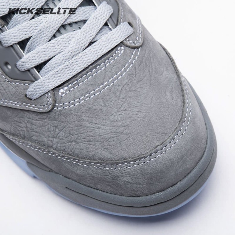 Jordan 5 Retro Wolf Grey (2026) DD0587-002 Unisex Jordan 5 Retro Wolf Grey (2026) DD0587-002 Unisex