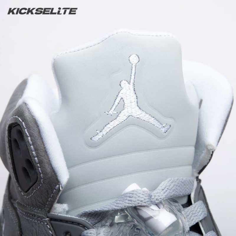 Jordan 5 Retro Wolf Grey (2026) DD0587-002 Unisex Jordan 5 Retro Wolf Grey (2026) DD0587-002 Unisex