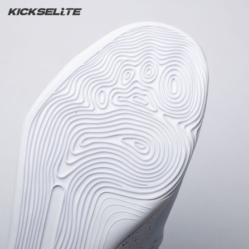 Nike Kobe 9 Elite Low EM Protro White Court Purple IH1401-100 Unisex Nike Kobe 9 Elite Low EM Protro White Court Purple IH1401-100 Unisex