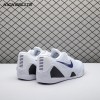 Nike Kobe 9 Elite Low EM Protro White Court Purple IH1401-100 Unisex Nike Kobe 9 Elite Low EM Protro White Court Purple IH1401-100 Unisex