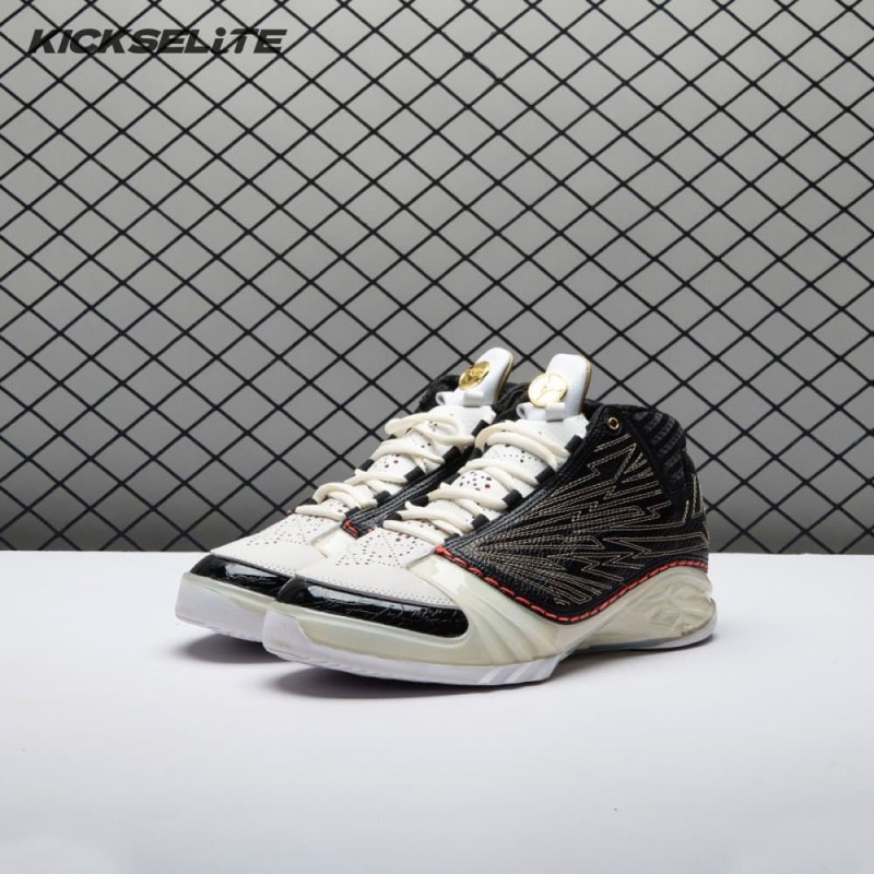 Jordan 23 TITAN CZ6222-001 Men's