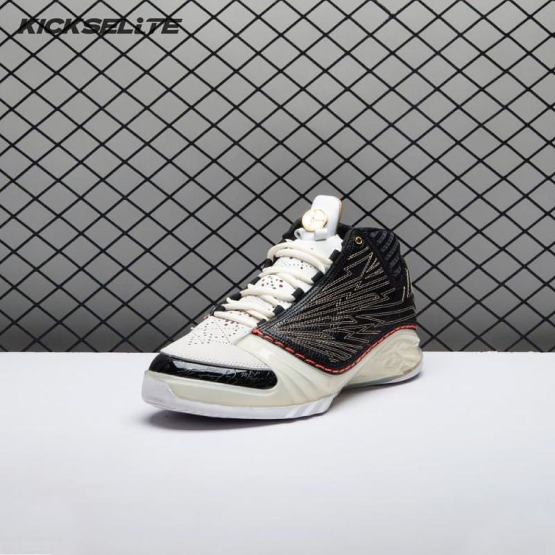 Jordan 23 TITAN CZ6222-001 Men's