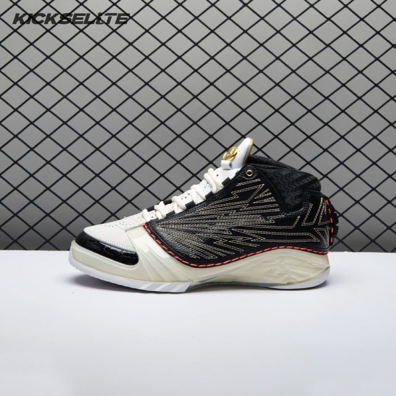 Jordan 23 TITAN CZ6222-001 Men's
