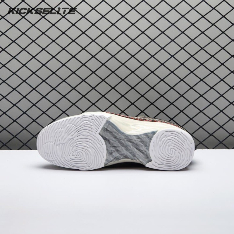 Jordan 23 TITAN CZ6222-001 Men's