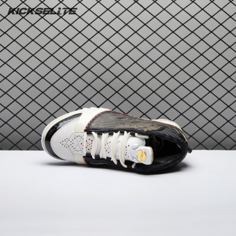 Jordan 23 TITAN CZ6222-001 Men's