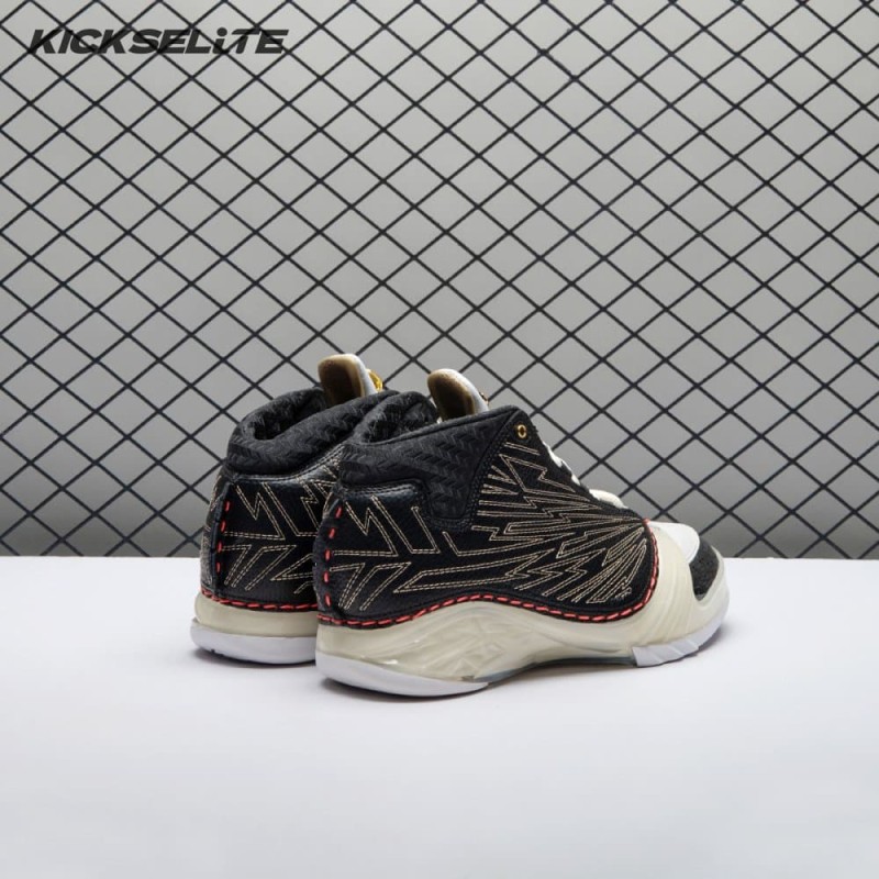 Jordan 23 TITAN CZ6222-001 Men's
