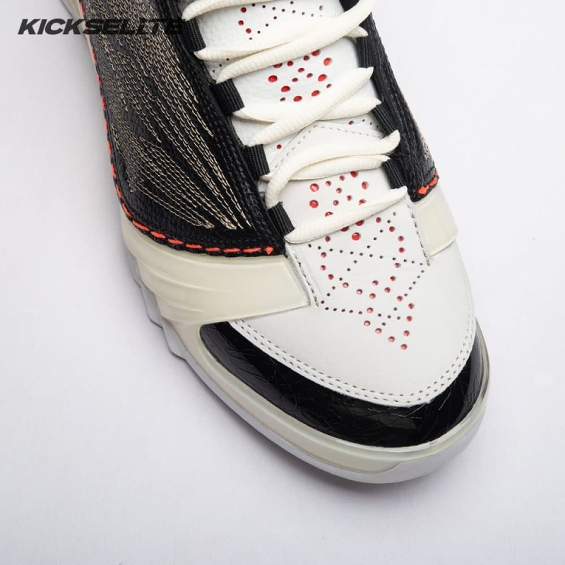Jordan 23 TITAN CZ6222-001 Men's