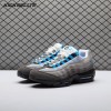 Nike Air Max 95 Blue Spark 609048-104 Unisex