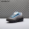 Nike Air Max 95 Blue Spark 609048-104 Unisex