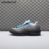 Nike Air Max 95 Blue Spark 609048-104 Unisex