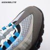 Nike Air Max 95 Blue Spark 609048-104 Unisex