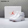 Jordan 8 Retro OVO White AA1239-135 Men's