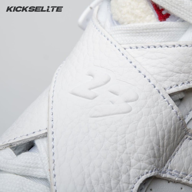 Jordan 8 Retro OVO White AA1239-135 Men's
