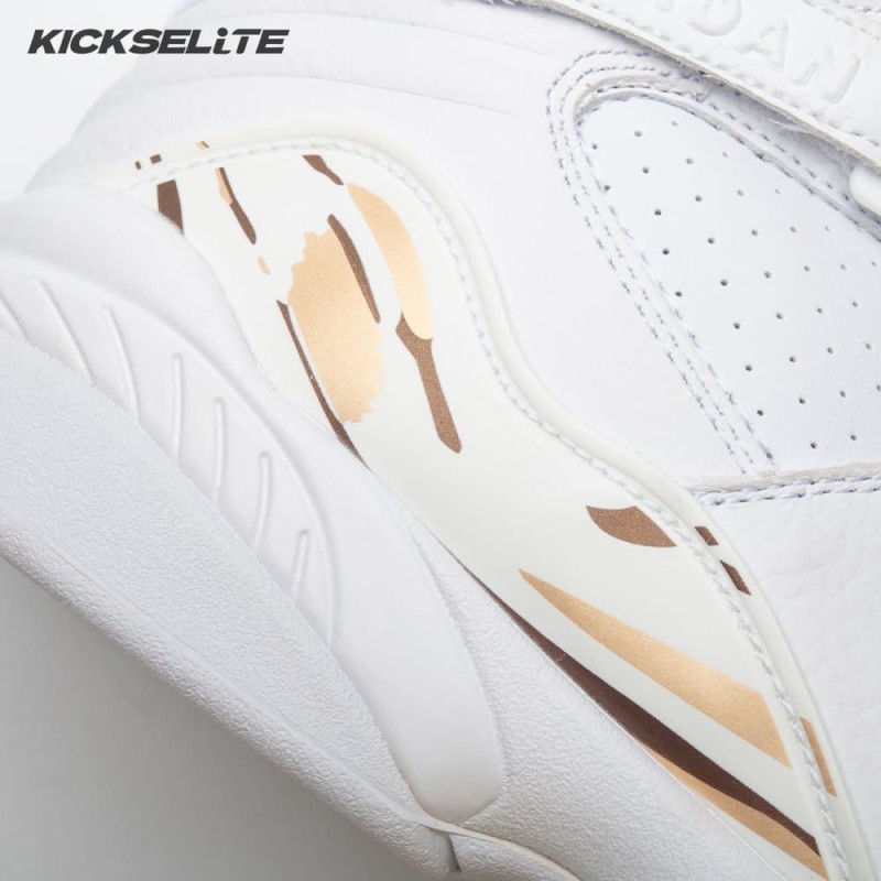 Jordan 8 Retro OVO White AA1239-135 Men's