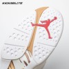 Jordan 8 Retro OVO White AA1239-135 Men's