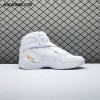Jordan 8 Retro OVO White AA1239-135 Men's