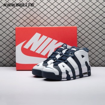 Nike Air More Uptempo Olympic (2016/2020) 414962-104 Unisex