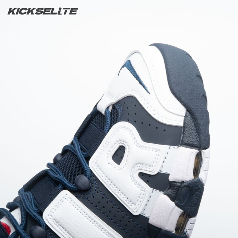 Nike Air More Uptempo Olympic (2016/2020) 414962-104 Unisex