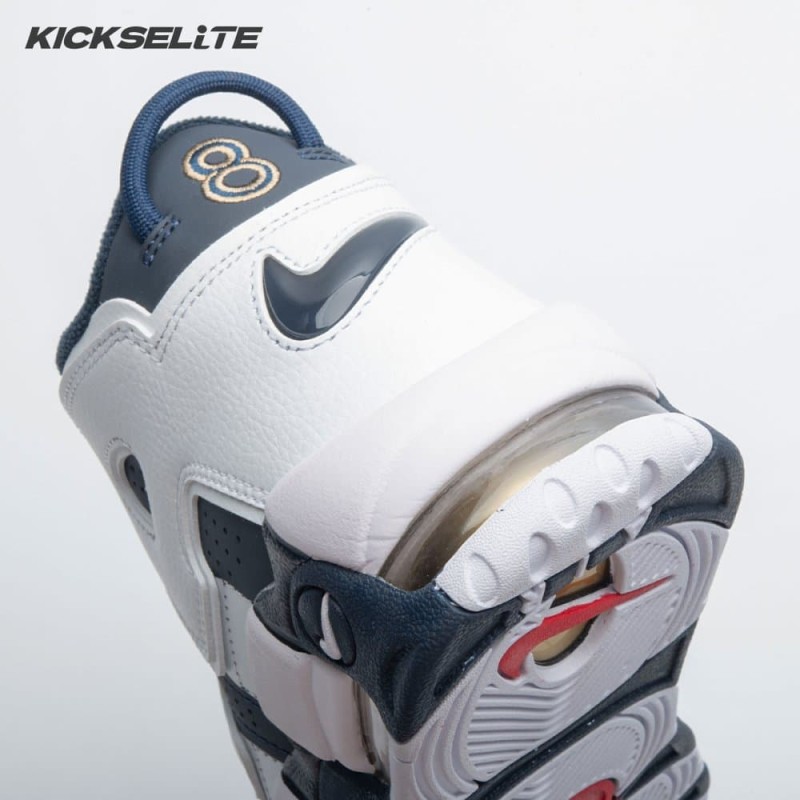 Nike Air More Uptempo Olympic (2016/2020) 414962-104 Unisex