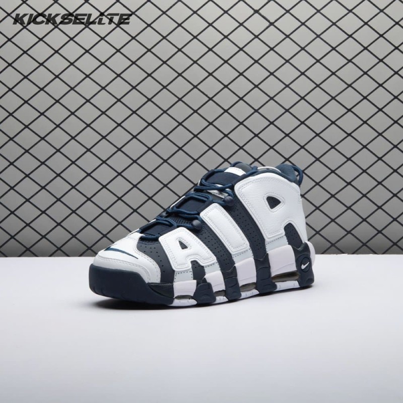Nike Air More Uptempo Olympic (2016/2020) 414962-104 Unisex