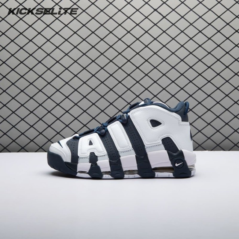Nike Air More Uptempo Olympic (2016/2020) 414962-104 Unisex