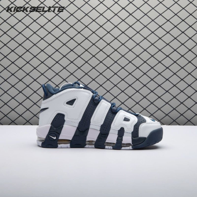 Nike Air More Uptempo Olympic (2016/2020) 414962-104 Unisex