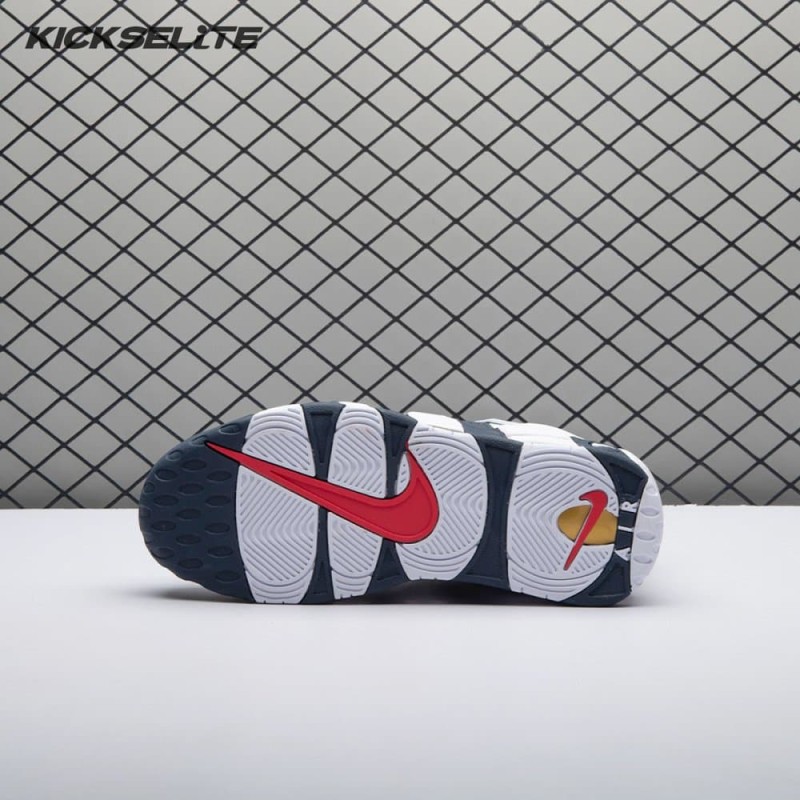 Nike Air More Uptempo Olympic (2016/2020) 414962-104 Unisex