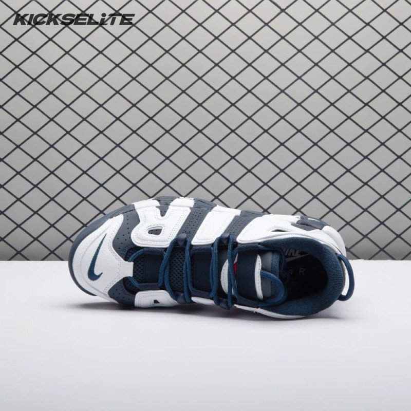 Nike Air More Uptempo Olympic (2016/2020) 414962-104 Unisex