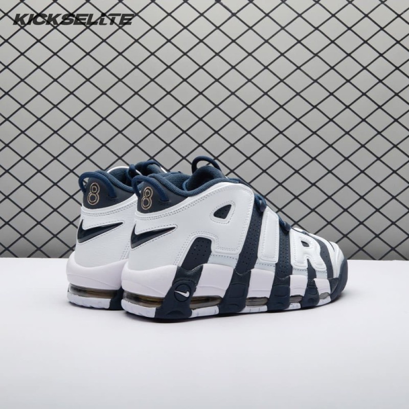 Nike Air More Uptempo Olympic (2016/2020) 414962-104 Unisex