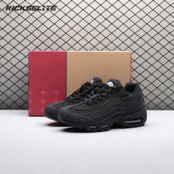 Nike Air Max 95 OG Levis Black HM4743-001 Men's