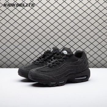 Nike Air Max 95 OG Levis Black HM4743-001 Men's