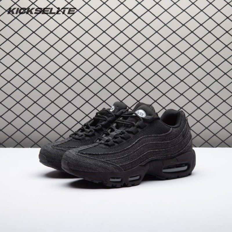 Nike Air Max 95 OG Levis Black HM4743-001 Men's