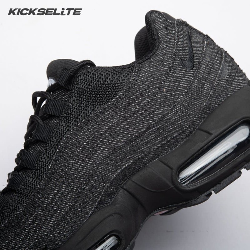 Nike Air Max 95 OG Levis Black HM4743-001 Men's