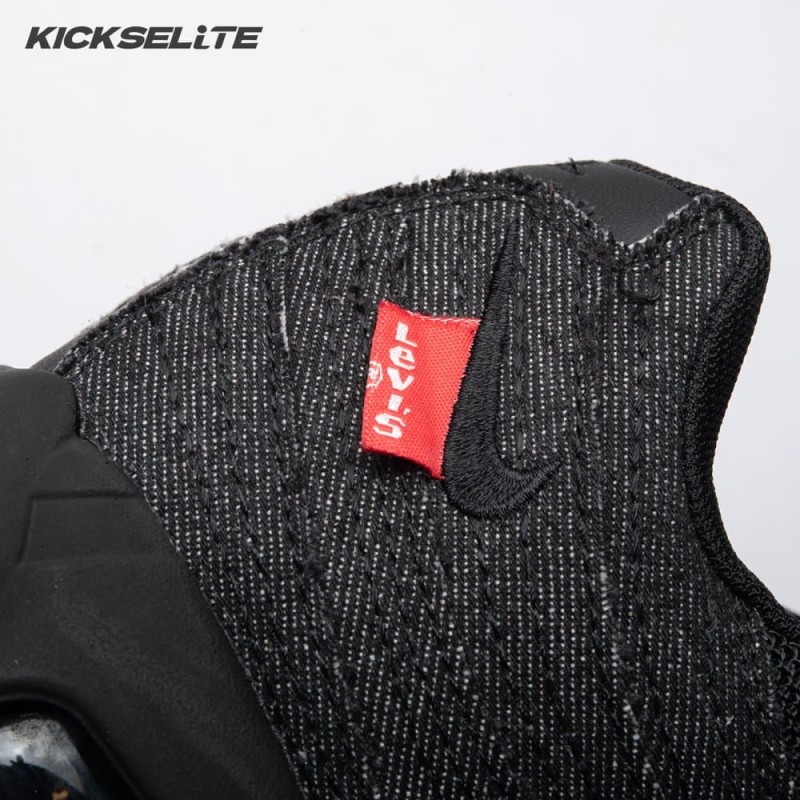 Nike Air Max 95 OG Levis Black HM4743-001 Men's
