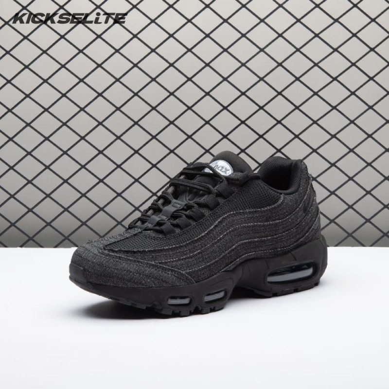 Nike Air Max 95 OG Levis Black HM4743-001 Men's