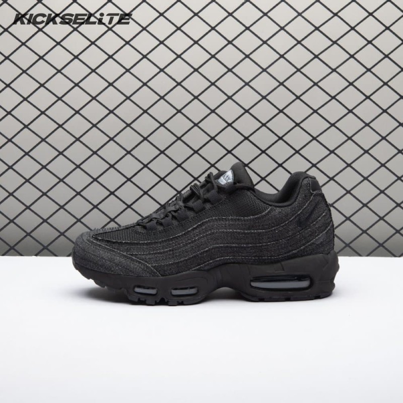 Nike Air Max 95 OG Levis Black HM4743-001 Men's