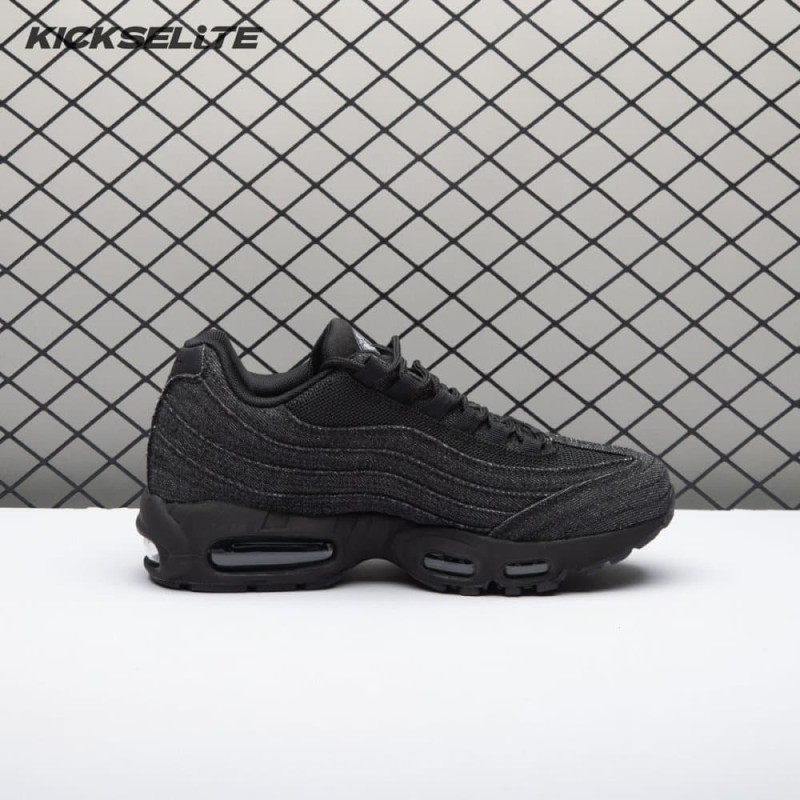 Nike Air Max 95 OG Levis Black HM4743-001 Men's