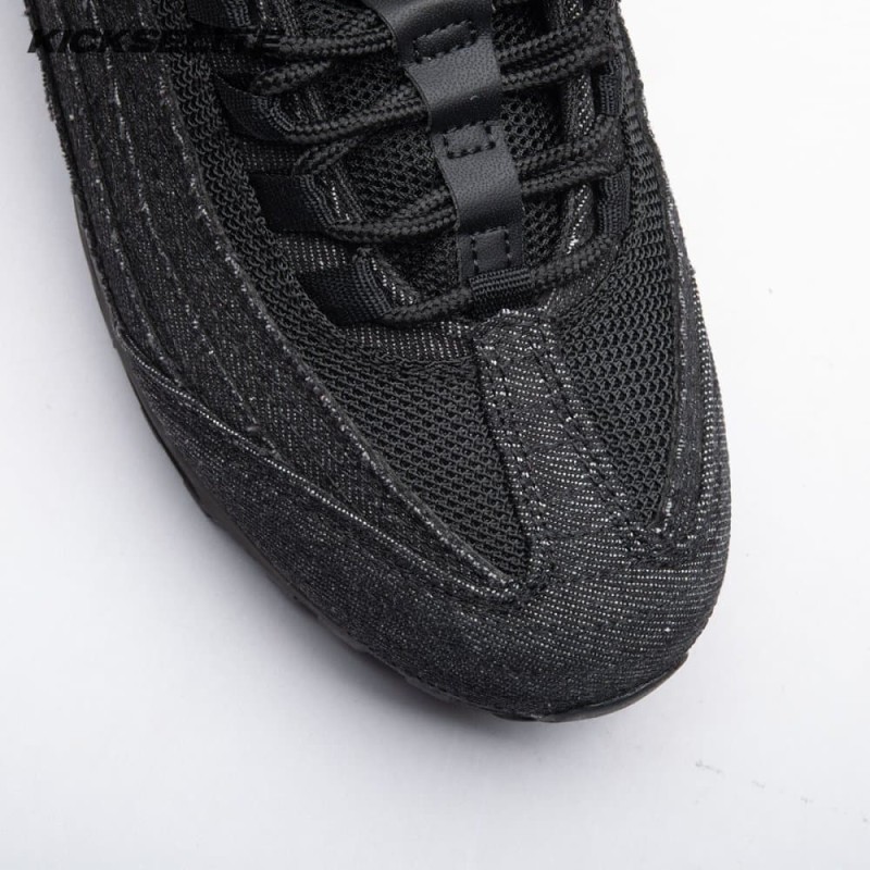 Nike Air Max 95 OG Levis Black HM4743-001 Men's