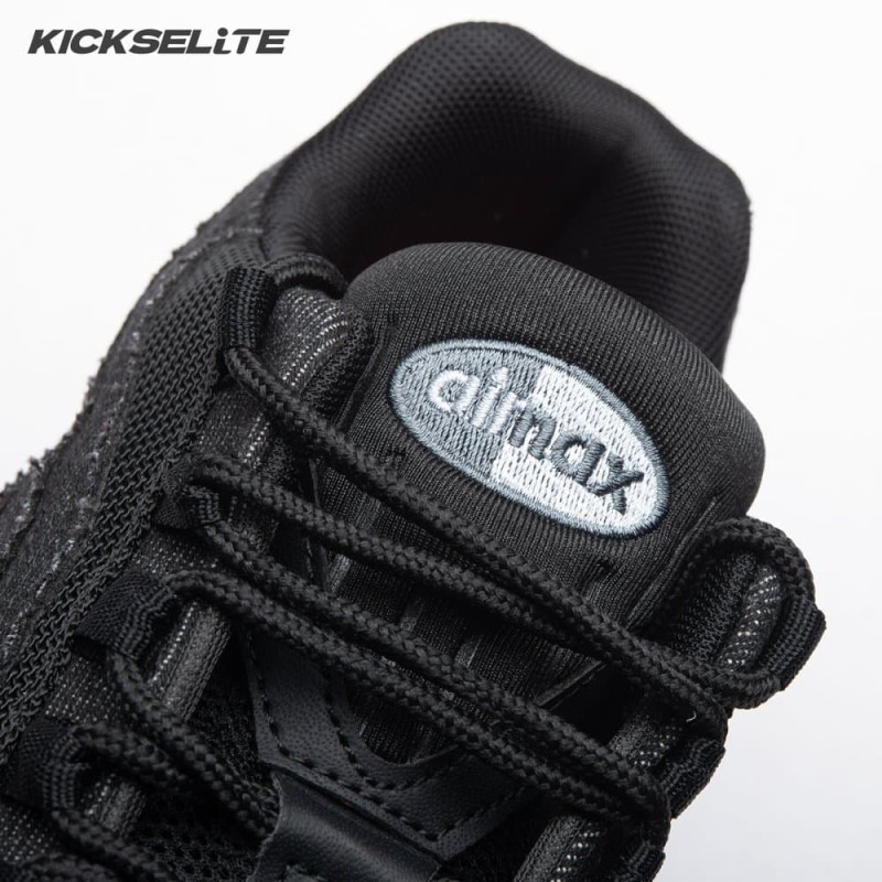 Nike Air Max 95 OG Levis Black HM4743-001 Men's