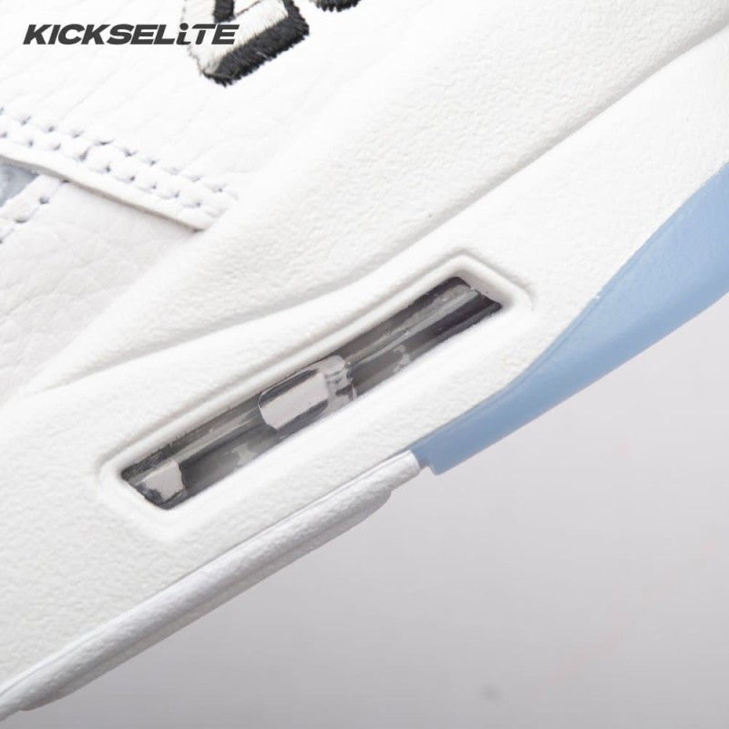 Jordan 5 Retro White Metallic (2026) HQ7978-103 Men's