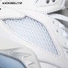 Jordan 5 Retro White Metallic (2026) HQ7978-103 Men's