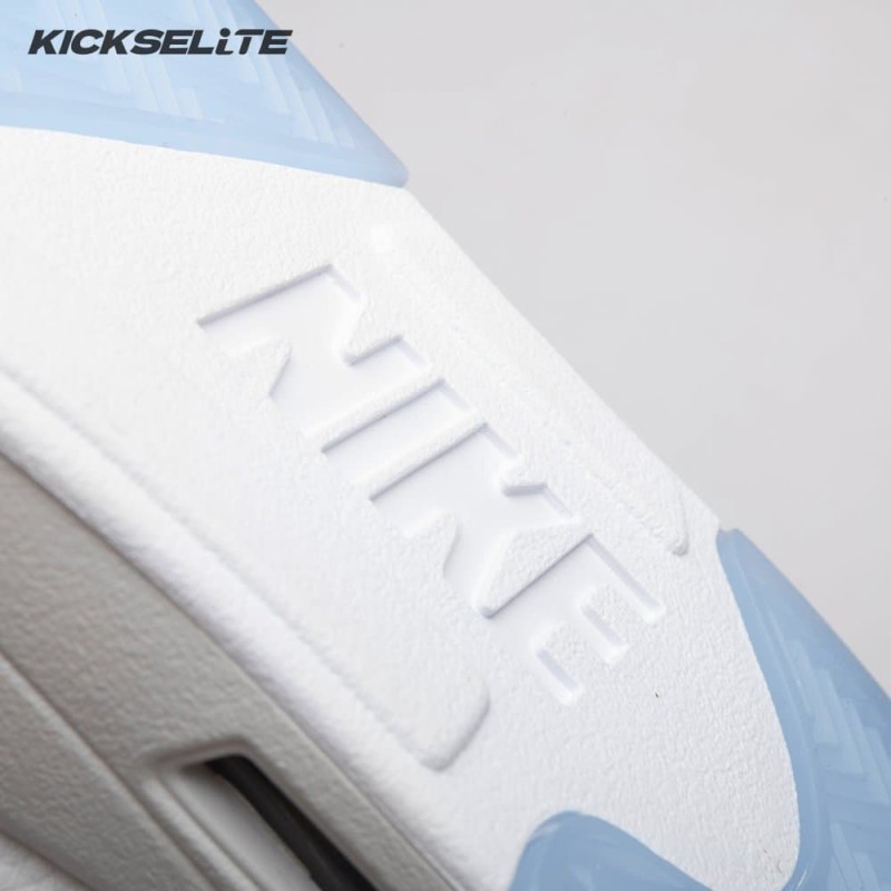 Jordan 5 Retro White Metallic (2026) HQ7978-103 Men's