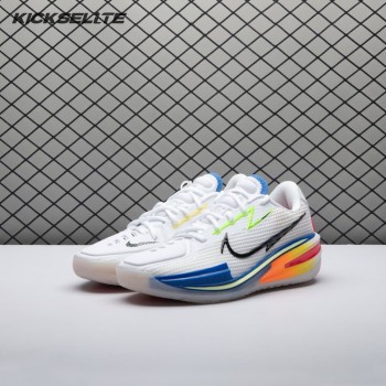 Nike Air Zoom GT Cut Ghost DX4112-114 Unisex