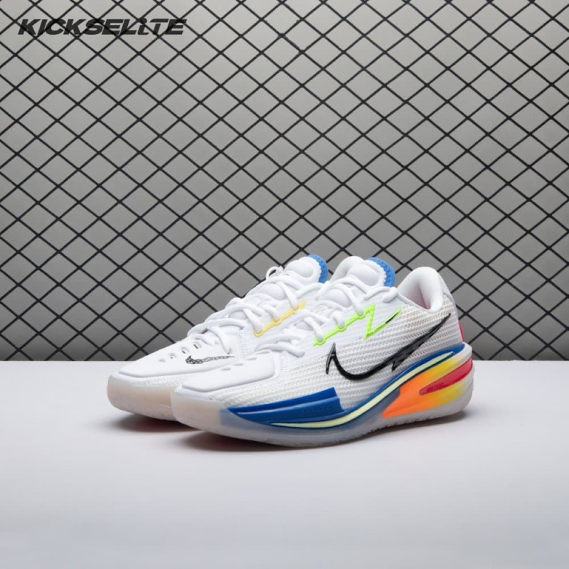Nike Air Zoom GT Cut Ghost DX4112-114 Unisex